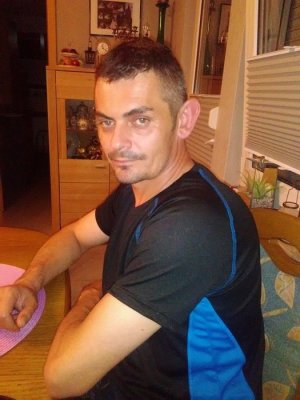 Grzegorz xxxxxxxx (czorny78), Noord-Holand, rybnik