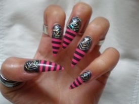 nagelsalkmaar (nagels alkmaar 40430529gg)