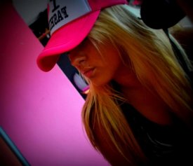 Nicola ... (Judyta01), Rotterdam, Warszawa