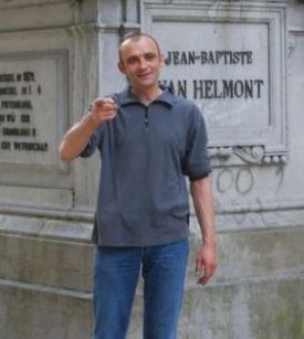 Tomasz Pajor (Pajtomek), Brussel, Opole