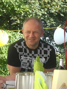 Tadeusz Bugaj (tasekb33), Maarssen, Walbrzych