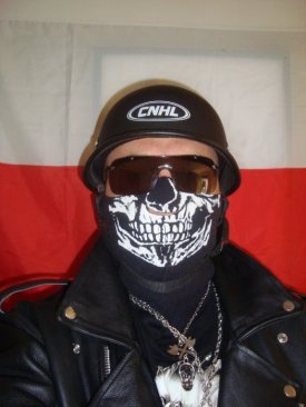 Easy Rider (Hells Angel), xxx, Higway to Heel