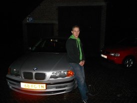 Rafal Golder (Goldi), Deventer, Nowe Miasto Lub