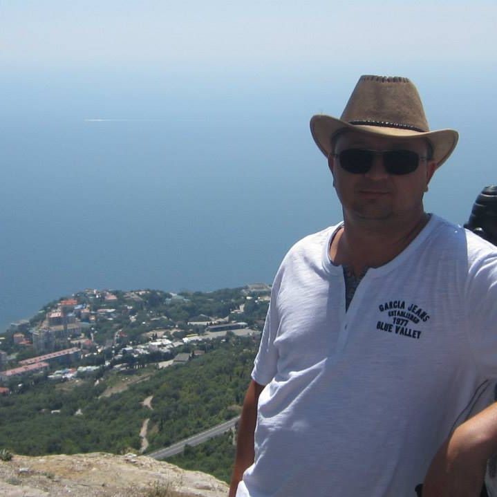 adam surma (sumada), Noordwijk, Bobrówka