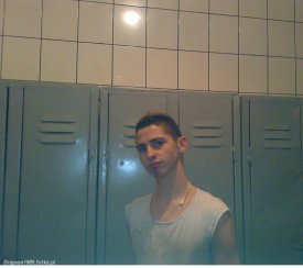 Mick Drapakus (drapax18), Weert, Jastrzębie Zdrój
