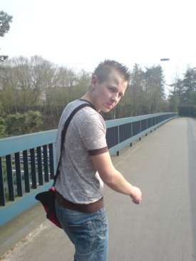 Dawid Kawaletz (metrodawid), Zeist, Piekary Śląskie