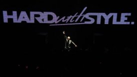 Tomek Onisk (Ex) (HardBoy), Amsterdam, Stargard Szczeciński