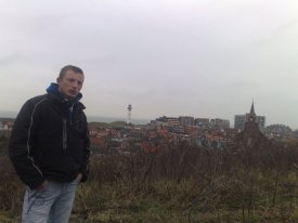 Artur Łukasz Sroka (srokaarni), Alkmar, Kielce
