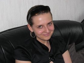 Marta M (Marteczka), Weert, Czestochowa