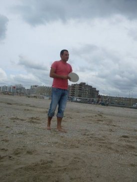 Jarek. J (19Jaro87), Den Haag, Kielce