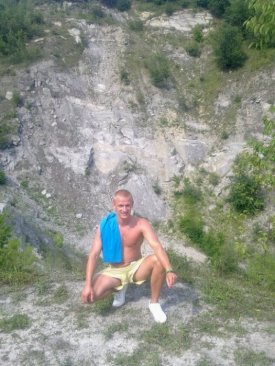 Przemek Czyzewski (Przemek24), Den Haag, Lodz