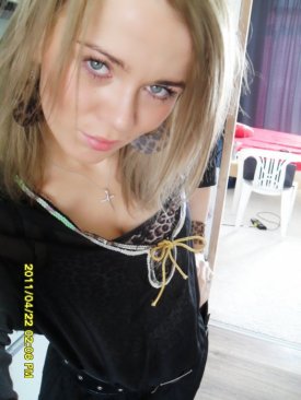 Ewelina Tokarz (Mirabel), Schiedam, Bełchatow