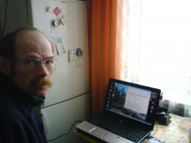 Paweł Fabjan (Pawel.F), Bytom