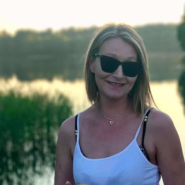 magda n (magdalena c), amsterdam, suwalki