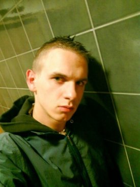 endriu walewacz (endriu19), ijsselstein, szklarska poręba