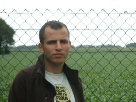 LUCIANOGDA (Łukasz Skoczylas)