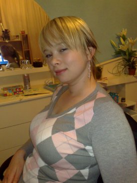Natalia Orłowska (nataliaaa894), Den Haag, Iława
