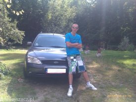 Remigiusz Mazurek (devill230), Zandvoort, Opole