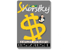 Paweł Happy (2de Shorskty), AMSTERDAM, OŚWIĘCIM / KRK