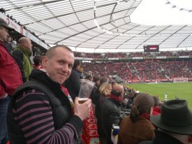 Piotr J (hanosik80), Tilburg, Rydułtowy