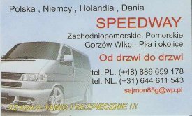 szymon gatzke (sajmon85g), Den Haag, Połczyn Zdrój