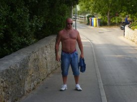 bizon (gregor gregor)