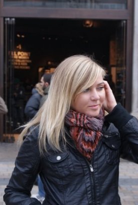 Kasia XX (Kasia89), Valkenswaard, Gostyń