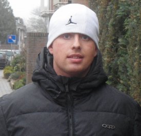 Jarek Paczkowski (franki25), Enschede5, Słupsk