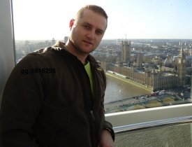 Mariusz xxx (sparco_19), Opheusden, Boguszów gorce
