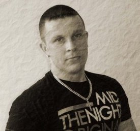 Dawid Górski (DjGórski), emmeloord, stg