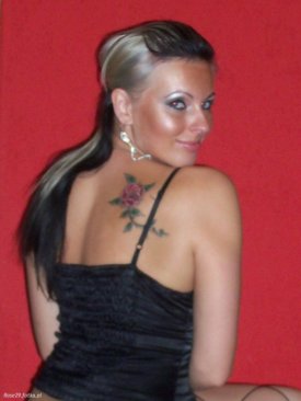 MONIKA ZIELINSKA (MONIKA0000), DEN HAAG, POZNAN