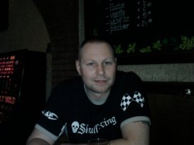 Piotr S. (Biodro1973), Gassel, Holandia, Gorzów Wlkp.