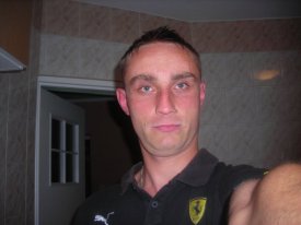 Piotr Porosiło (jordzio), Enschede, Ustka/Grabno