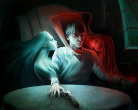 Sebastian Lipski (pestekss4), Antwerpia, Lublin