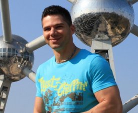 Sebastian ..................... (Seba0606), Konin