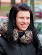 Anna Kowalska (anna0614), den haag, lublin