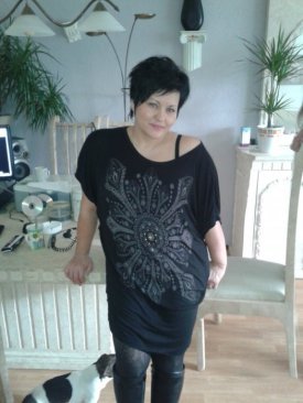 majka409 (maria kalinska)