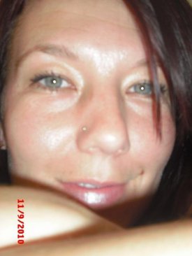 Sylwia Wojewoda (malutkaNL), Geleen, Koło