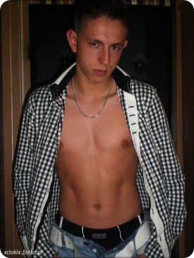Bakubaku (Łukasz Piotrowski)