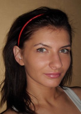 Patrycja 313 (Rysia), Almere, w