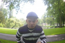 Bartek Chmielewski (Thyrvald), Kerkdriel, Szcztyno