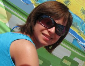 Justyna xxxx (justyna30), Nederland, xxxx