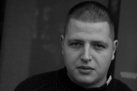 Tom Boukens (dutch guy 22), Amsterdam, Częstochowa