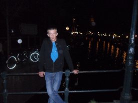 Rafal jablonski (jabol1z), tilburg, lubaczow