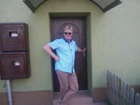 Dariusz Praczyk (Dolf1967), Groningen, Poznan