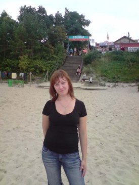 Joanna Zaborowska (Pokrzywa83), ... :), Toruń