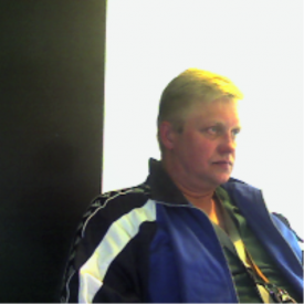 Dariusz Praczyk (dolfdolf), Groningen, Poznan