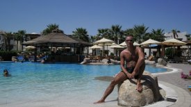 Sebastian kkkkkkk (onrl), Masasvlakte, Chorzów