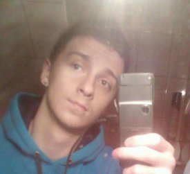 Łukasz :) (Łukasz20), Vlaardingen, Chojnice