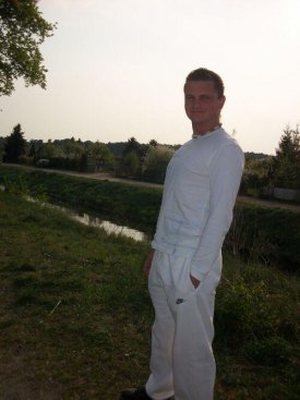 Marcin Katafiasz (user89), Amsterdam, Bydgoszcz